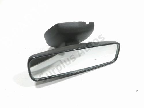 Used Rear mirror Rear mirror NISSAN JUKE (F15) 1.5 dCi (110 hp) 40465118 40465118
