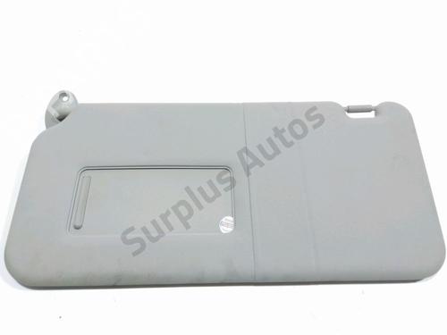 Parasol izquierda SUZUKI SWIFT IV (FZ, NZ) 1.3 DDiS (AZG413D, ZC02S, ZC92S) (75 hp) 32154248