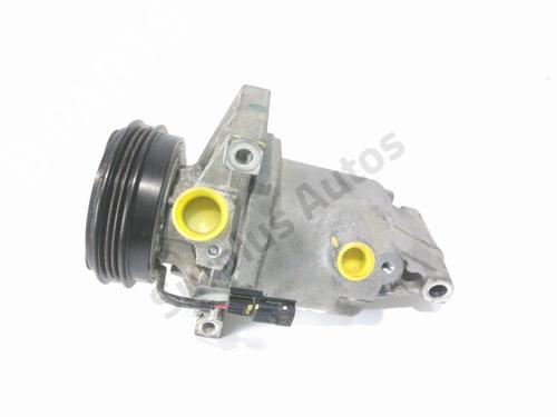 AC compressor DACIA SANDERO III 1.0 SCe 65 | BP37764617M34 - Image 2