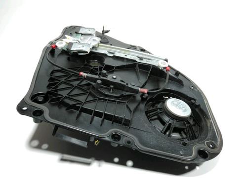 Rudehejsemekanisme venstre bagtil FORD FIESTA VI (CB1, CCN) 1.4 TDCi | BP28250269C24