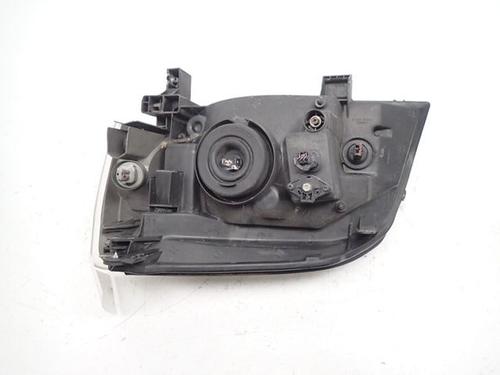 Right headlight NISSAN X-TRAIL I (T30) 2.2 dCi 4x4 | BP31004780C29