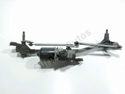 Used Front wipers mechanism RENAULT MEGANE III Hatchback (BZ0/1_, B3_) 1.5 dCi (BZ09, BZ0D, BZ1W, BZ29, BZ14) (110 hp) 30269491