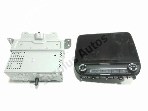 Used Radio FORD FIESTA VII (HJ, HF) 1.1 Ti-VCT (75 hp) 30190944