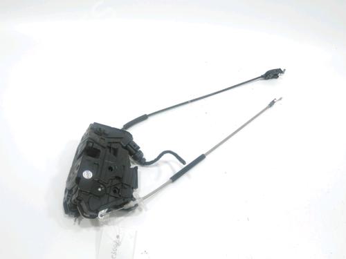 Used Rear left lock SEAT IBIZA IV ST (6J8, 6P8) 1.6 TDI (90 hp) 31000382