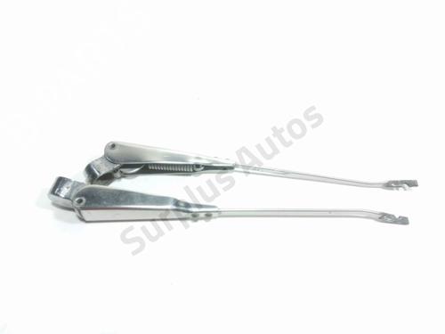 Used Front windshield wiper arm Front windshield wiper arm 29580730 29580730
