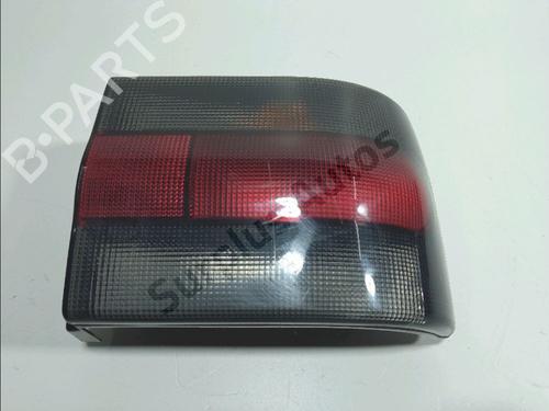 Used Right taillight Right taillight 37658730 37658730