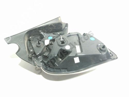 Left taillight RENAULT ZOE (BFM_) ZOE (BFMC, BFMD) | BP38497884C34 - Image 3