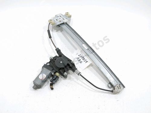 Used Rear left window mechanism Rear left window mechanism 37779217 37779217
