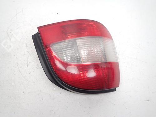 Farolim esquerdo RENAULT SCÉNIC I MPV (JA0/1_, FA0_) 1.9 dTi (JA1U) (80 hp) 31006469