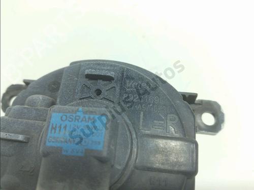 Right front fog light CITROËN C4 II (NC_) 1.6 BlueHDi 100 | BP39491288C31 - Image 3