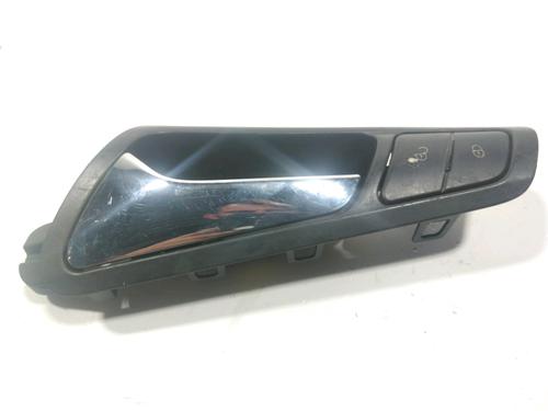 Used Front left interior door handle Front left interior door handle VW PASSAT B6 Variant (3C5) 2.0 TDI 16V (140 hp) 28243078 28243078