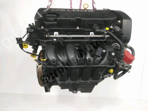 Used Engine CHEVROLET CRUZE (J300) 1.6 (124 hp) 31032554