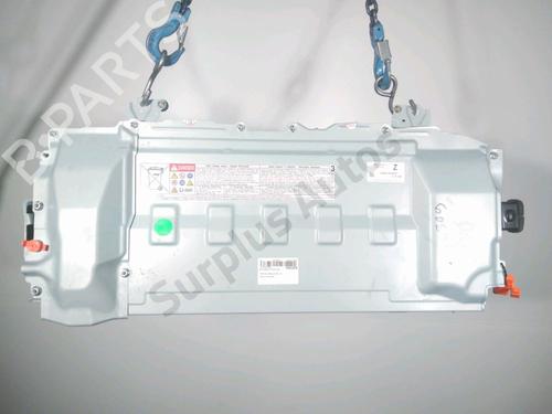 Battery TOYOTA COROLLA Hatchback (_E21_, _EA1_, _EH1_) 1.8 Hybrid (ZWE211) | BP28262509E11 