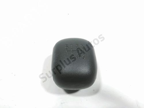 Used Shift knob PEUGEOT 208 II (UB_, UP_, UW_, UJ_) 1.2 PureTech 100 (101 hp) 29857125