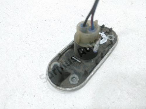 Left side indicator FORD FOCUS II (DA_, HCP, DP) 1.8 TDCi | BP39260736I20 - Image 3