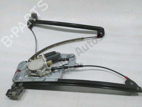 Used Front left window mechanism BMW 5 Touring (E39) 525 d (163 hp) 30995639
