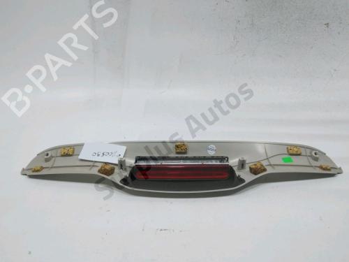 Used Third brake light Third brake light FIAT 500 (312_) 1.2 (312AXA1A) (69 hp) 37789386 37789386