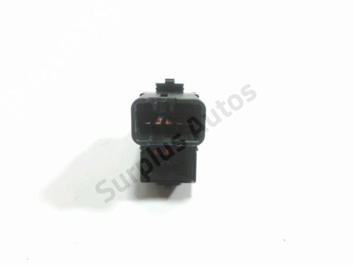 Left front window switch MITSUBISHI MIRAGE / SPACE STAR VI Hatchback (A0_A) 1.0 (A05A) | BP37778106I27 - Image 2