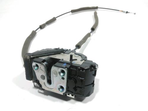 Used Rear left lock RENAULT KOLEOS II (HC_) 2.0 dCi 175 4WD (177 hp) 28255139
