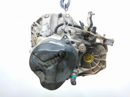 Gearbox RENAULT CLIO IV (BH_) 1.5 dCi 90 | BP29518054M3 