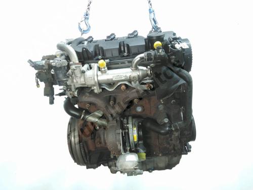 Engine FORD FOCUS II Convertible 2.0 TDCi | BP39910697M1 - Image 3