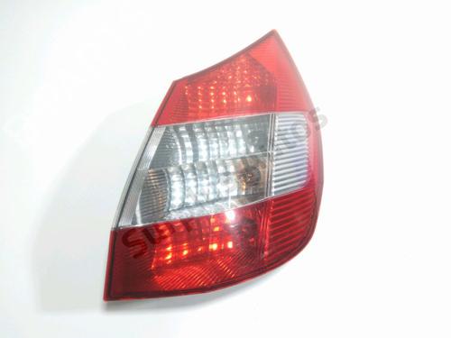 Used Right taillight RENAULT SCÉNIC II (JM0/1_) 1.6 16V (JM1R) (112 hp) 28288043