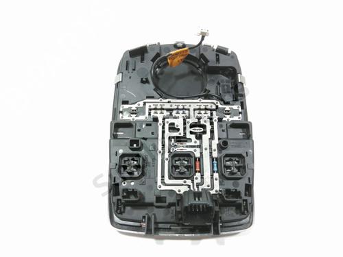 Interior roof light PEUGEOT 508 I (8D_) 1.6 HDi | BP28263797I8 