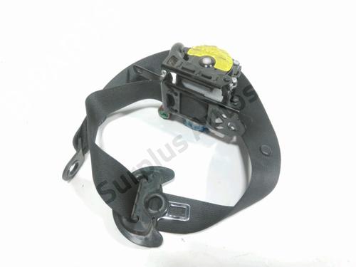 Used Front right belt tensioner PEUGEOT 108 1.0 VTi (69 hp) 28233258