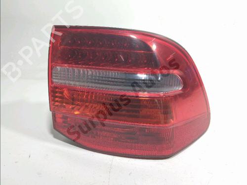 right-taillight-porsche-cayenne-9pa-2002-2003-2004-2005-2006-2007-2008-2009-2010-39260775 main image