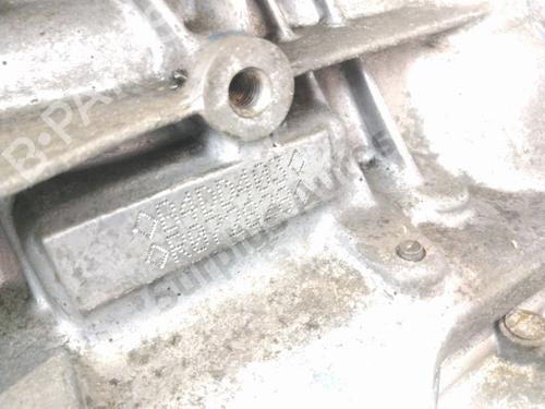 Engine RENAULT TWINGO III (BCM_, BCA_) 1.0 SCe 75 | BP28616838M1 - Image 5