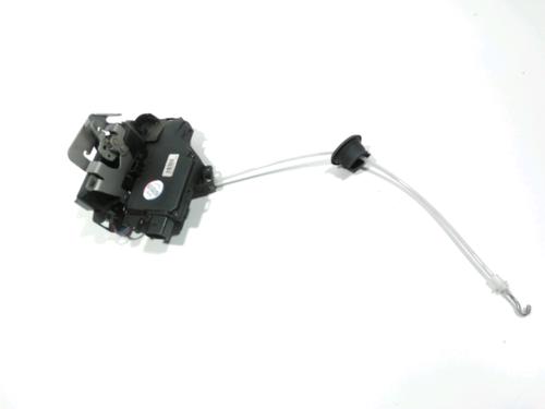 Front right lock AUDI A4 B6 Avant (8E5) 1.9 TDI | BP28247031C97 - Image 2