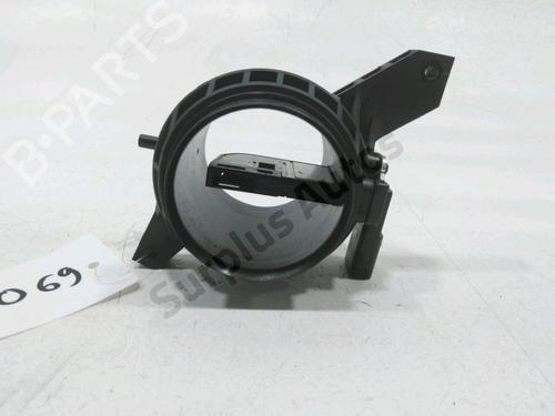 Mass air flow sensor FORD FOCUS III 1.6 TDCi | BP30985012M95 - Image 2