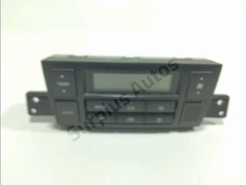 Used Climate control Climate control 37767427 37767427