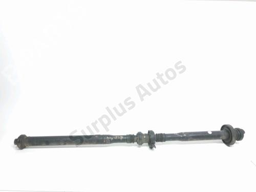 Used Driveshaft PORSCHE CAYENNE (92A) 3.0 Diesel (245 hp) 28224907