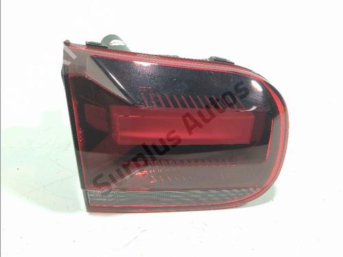 Heckleuchte links hinten für Heckleuchte links hinten CITROËN C5 AIRCROSS (A_) 1.2 Hybrid 136 (ARHPYJ) (136 hp) 36764977 36764977