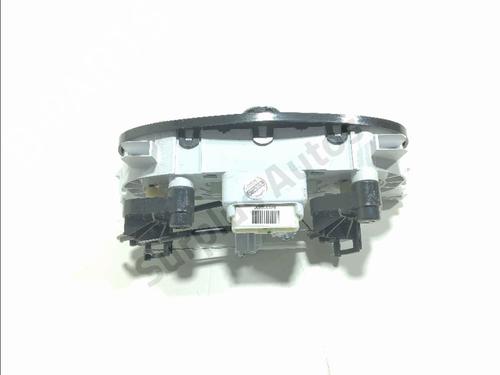 Climate control DACIA SANDERO II 1.5 dCi | BP38300576I5 - Image 3