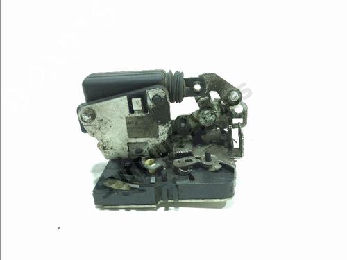 Used Rear left lock Rear left lock DACIA DUSTER (HS_) 1.5 dCi 4x4 (HSMC, HSMD) (110 hp) 33949946 33949946