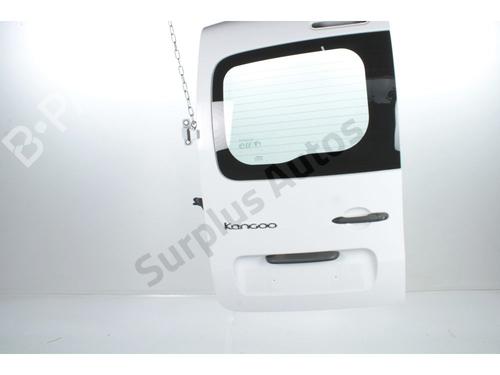 Venstre bagagerum dør RENAULT KANGOO Express (FW0/1_) 1.5 dCi 90 (FW0G, FW05, FW08, FW11) (90 hp) 30843297