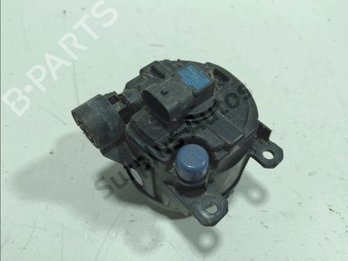 Left front fog light FIAT 500X (334_) 1.6 D Multijet (334AXA1B, 334AXA11) | BP37168346C30 - Image 3