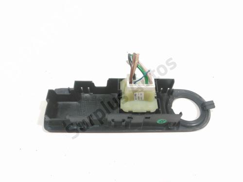 Left front window switch RENAULT CLIO IV (BH_) 1.5 dCi 90 | BP30313197I27 - Image 2