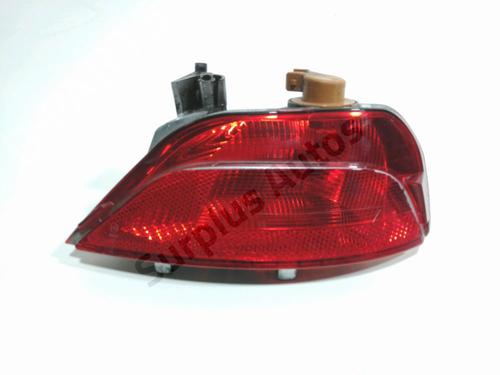 Used Rear fog light Rear fog light 37600782 37600782