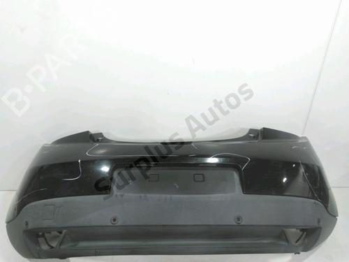 Used Rear bumper Rear bumper 39089409 39089409