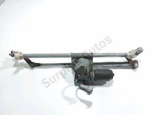 Vindrude Viskermekanisme SUZUKI SWIFT III (MZ, EZ) 1.3 (RS413, ZC11S) (92 hp) 28273629