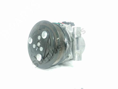 Used AC compressor AC compressor CITROËN C3 III (SX) 1.2 PureTech 82 (83 hp) 36509071 36509071