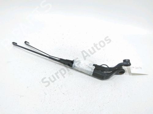 Vindrute viskerarm JEEP COMPASS (MK49) 2.0 CRD 4x4 (140 hp) 31007867