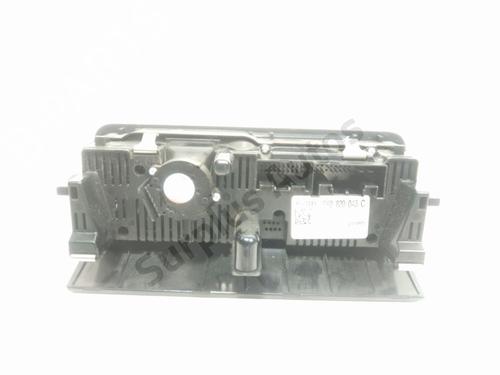 Climate control AUDI A1 (8X1, 8XK) 1.2 TFSI | BP28228131I5 