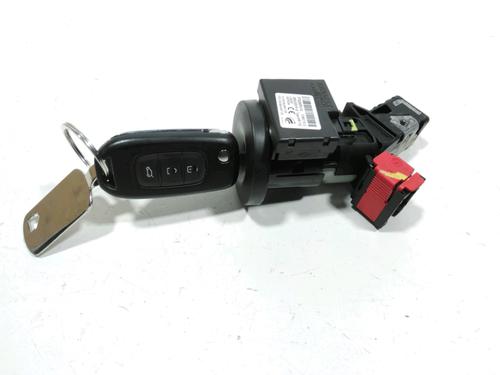 Conmutador de arranque RENAULT TWINGO III (BCM_, BCA_) 0.9 TCe 90 (BCM9, BCM2) (90 hp) 29857149