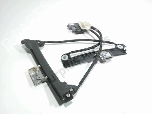 Used Front right window mechanism Front right window mechanism PEUGEOT RCZ 2.0 HDi (163 hp) 33281376 33281376