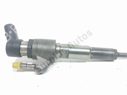 Inyector Inyector CITROËN C4 Grand Picasso II (DA_, DE_) 1.6 HDi / BlueHDi 115 (115 hp) 34503720 34503720