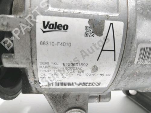 AC compressor TOYOTA C-HR (_X1_) 1.2 (NGX10_, NGX10R) | BP28223499M34 - Image 5
